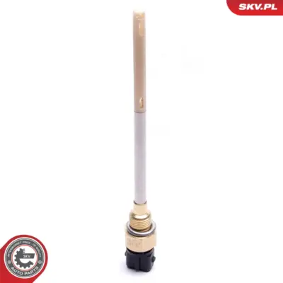 Sensore del livello dell'olio per Renault Laguna II (BG0) 111459423R