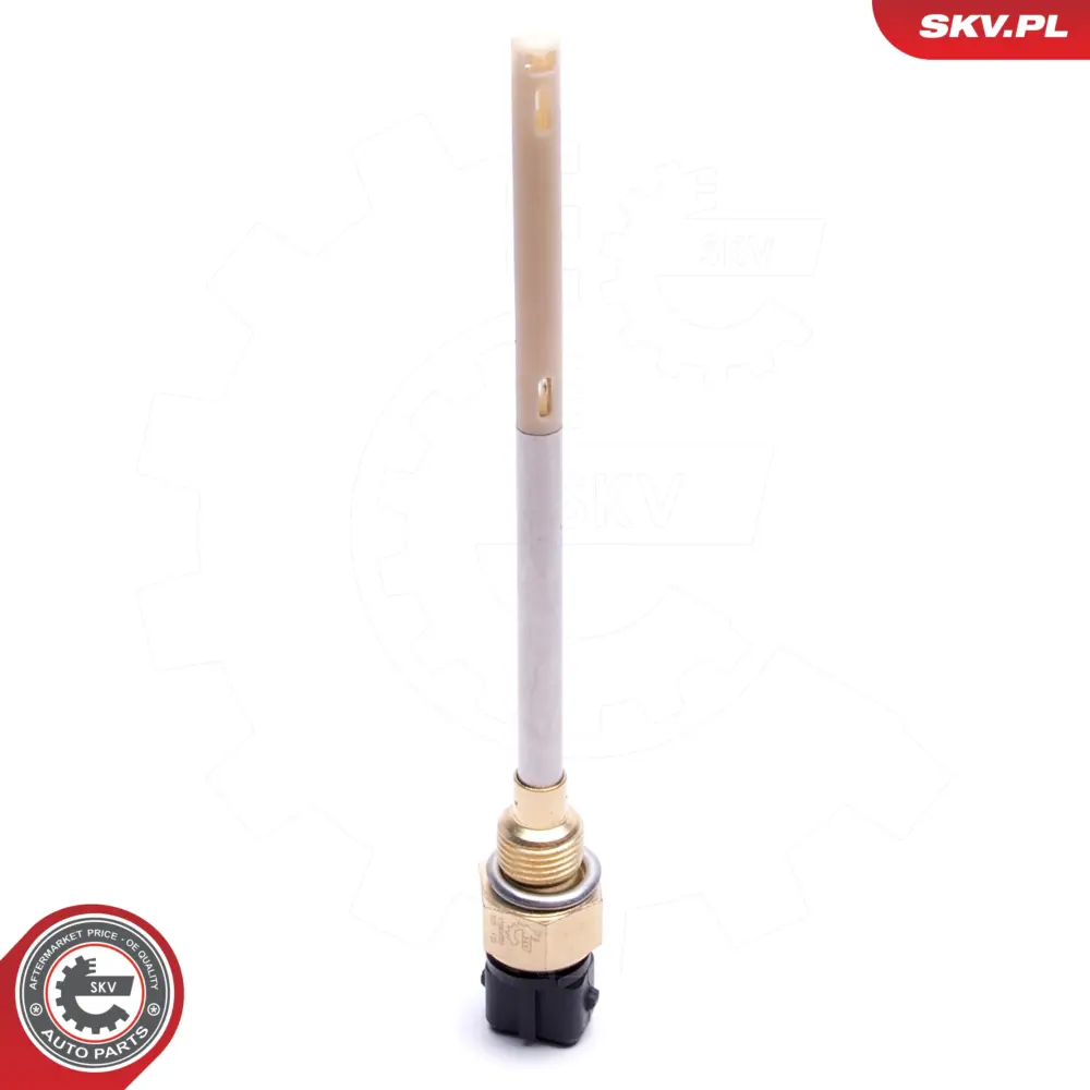 Sensore del livello dell'olio per Renault Laguna II (BG0) 111459423R
