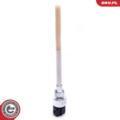 Sensore del livello dell'olio per Renault Master III Van (FV) 111458860R