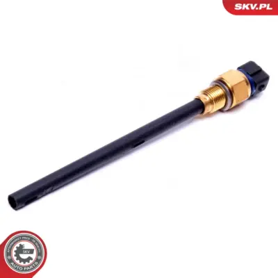 Sensore del livello dell'olio per Renault Master III Van (FV) 93167934