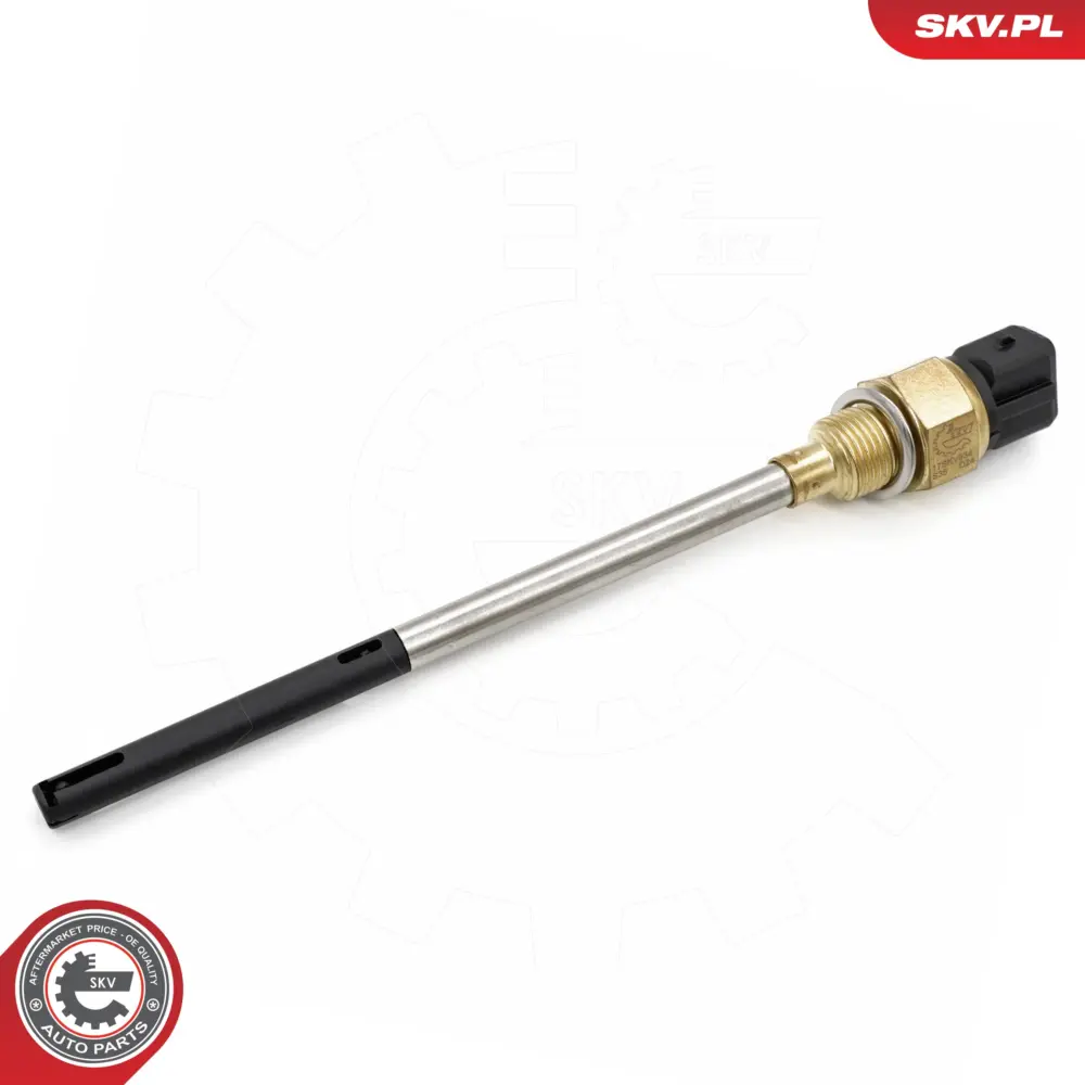 Sensore del livello dell'olio per Renault Megane III Hatchback (BZ0) 111451800R