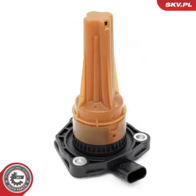 Sensore del livello dell'olio per Skoda Octavia IV Combi (NX5 PV5) 04C 907 660A