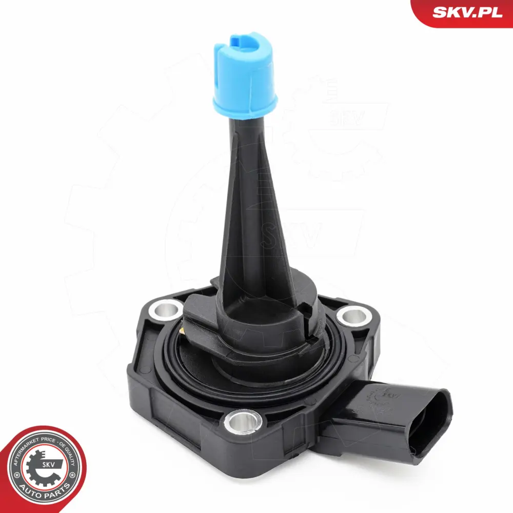Sensore del livello dell'olio per VW Golf VII (5G1) Jetta IV (162) 04E 907 660