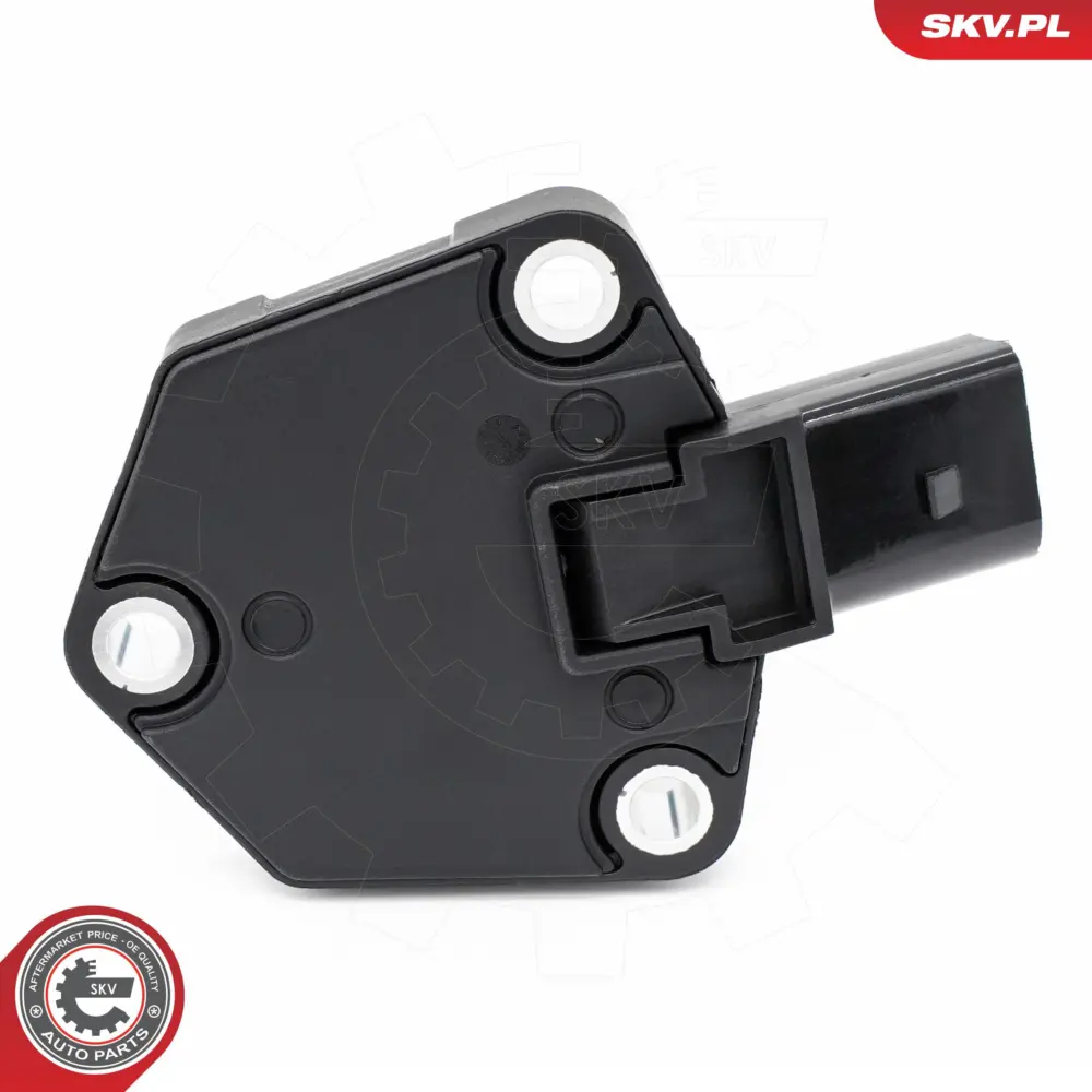 Sensore del livello dell'olio per VW Golf VII (5G1) Jetta IV (162) 04E 907 660