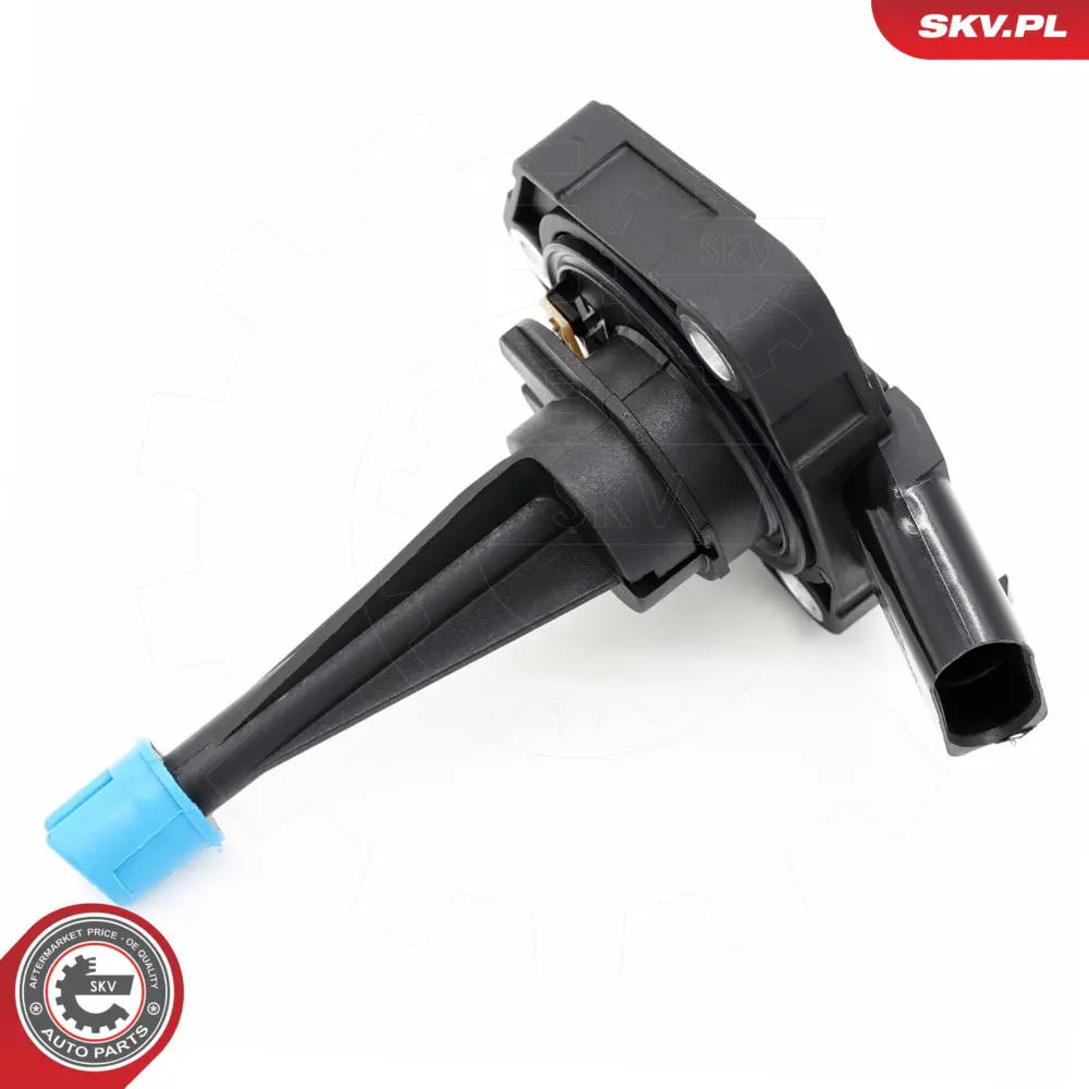 Sensore del livello dell'olio per VW Golf VII (5G1) Jetta IV (162) 04E 907 660