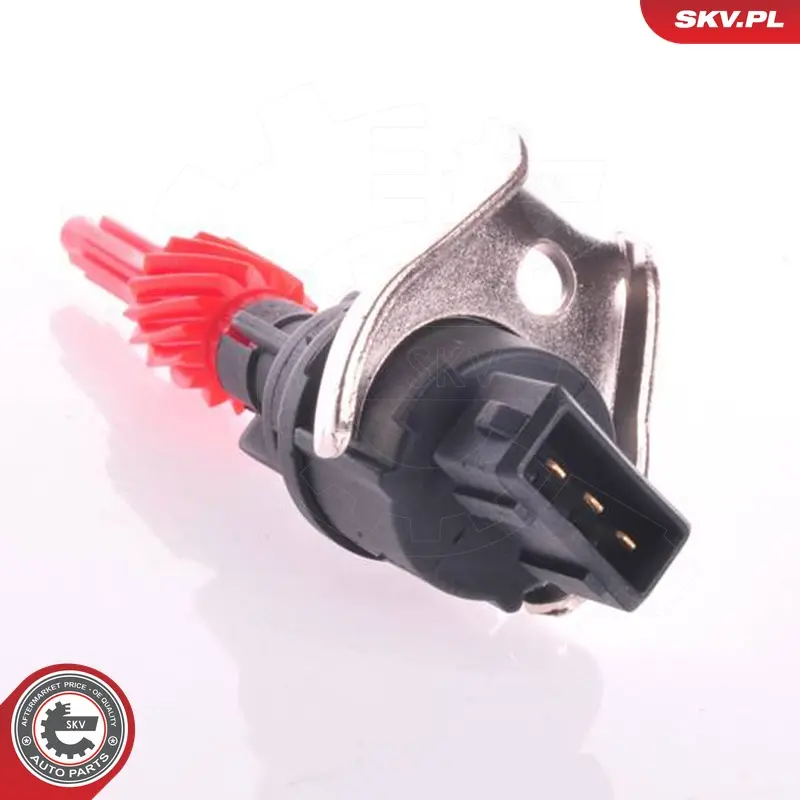 Sensore dell'odometro per VW Bora I (1J2) Golf IV (1J1) Golf II (19E) 1H0919149A