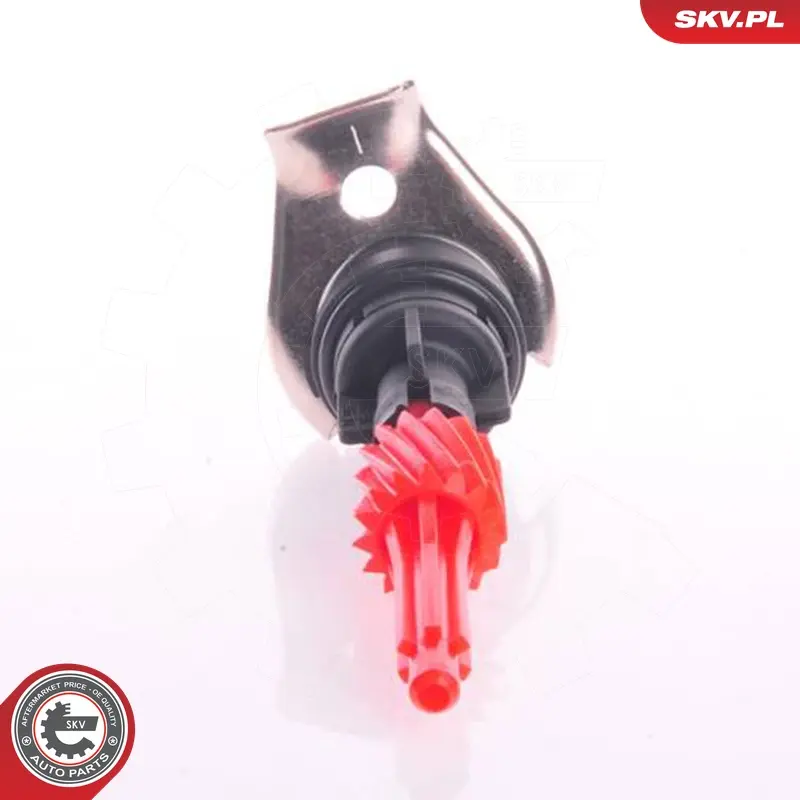 Sensore dell'odometro per VW Bora I (1J2) Golf IV (1J1) Golf II (19E) 1H0919149A