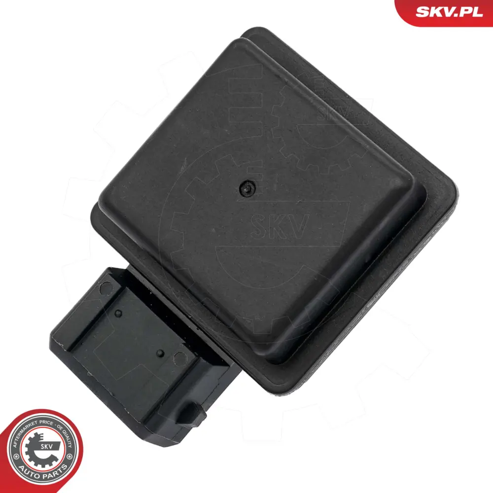 Sensore di livello del liquido di raffreddamento per Peugeot 405 II (4B) 1306 75