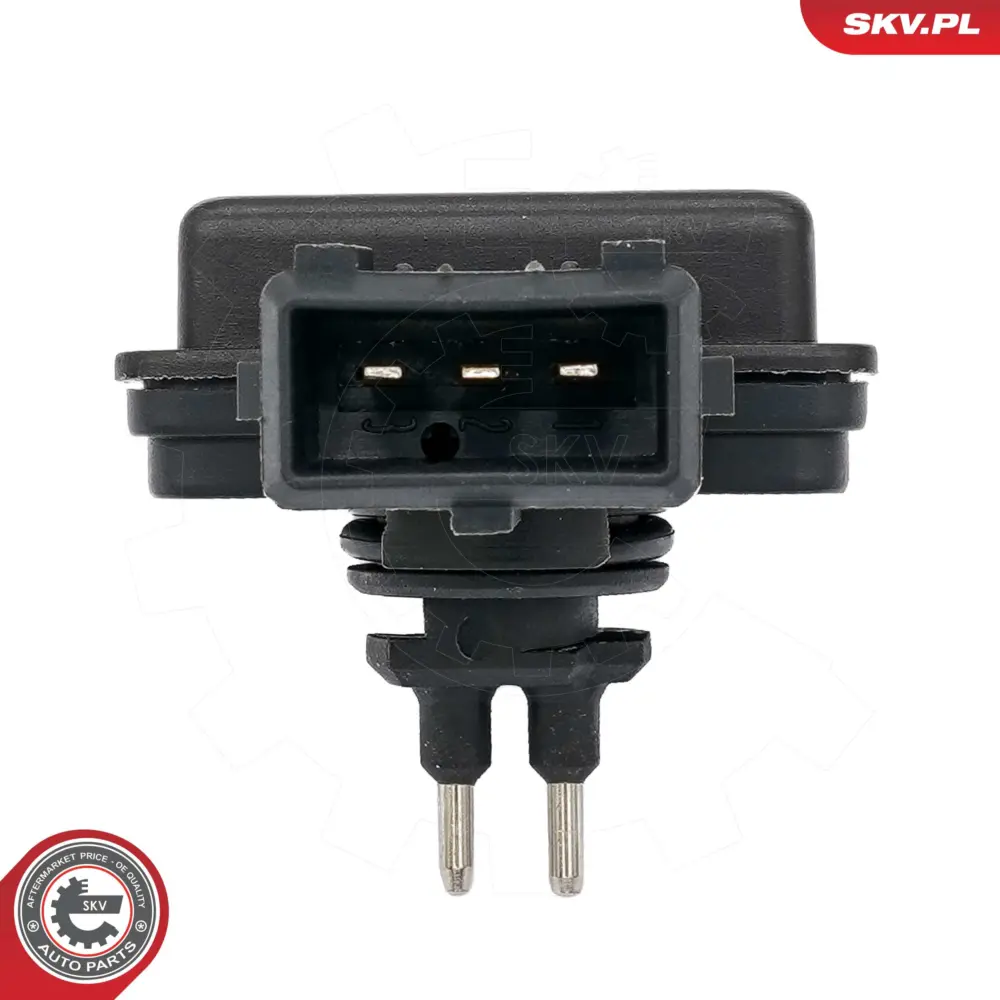 Sensore di livello del liquido di raffreddamento per Peugeot 405 II (4B) 1306 75