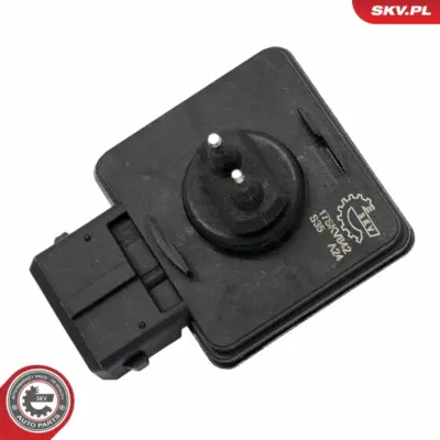 Sensore di livello del liquido di raffreddamento per Peugeot 405 II (4B) 1306 75