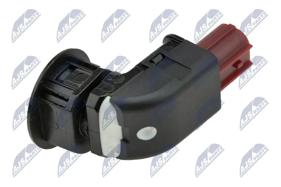 Sensore di Parcheggio Anteriore Posteriore 2 Pin per Honda Cr-v 2006-2012