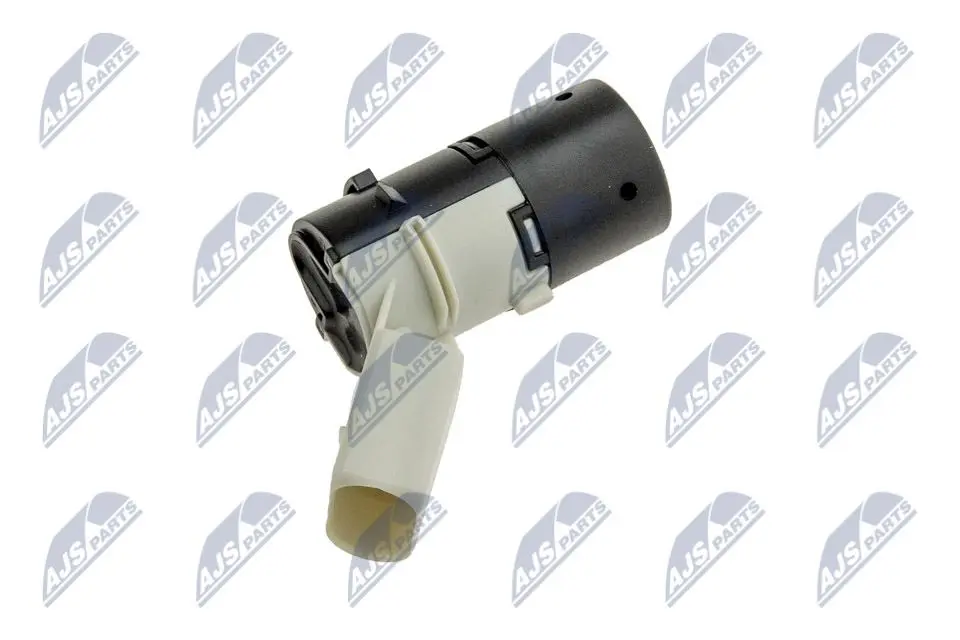 Sensore di Parcheggio Anteriore Posteriore Bianco Connection per Audi A3 2003