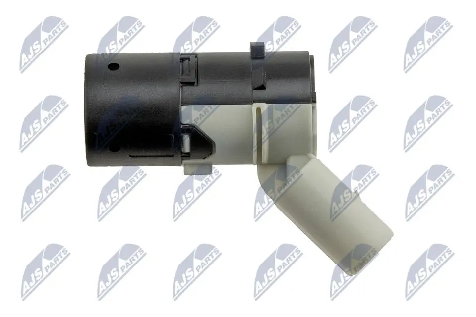 Sensore di Parcheggio Anteriore Posteriore Bianco Connection per Audi A3 2003