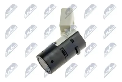 Sensore di Parcheggio Anteriore Posteriore Bianco Connection per Audi A3 2003