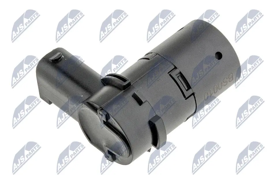 Sensore di Parcheggio Anteriore Posteriore Bianco Connection per Ford C-max