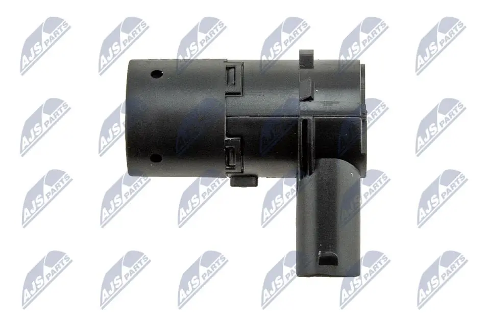 Sensore di Parcheggio Anteriore Posteriore Bianco Connection per Ford C-max
