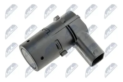 Sensore di Parcheggio Anteriore Posteriore Bianco Connection per Ford C-max
