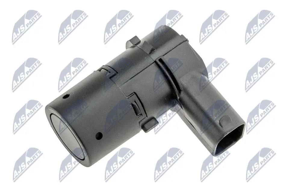 Sensore di Parcheggio Anteriore Posteriore Bianco Connection per Ford C-max