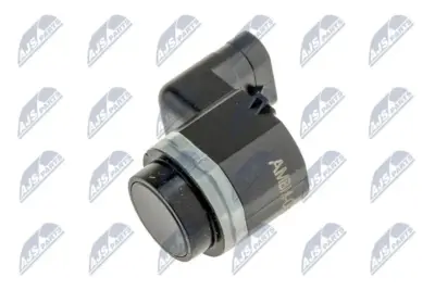 Sensore di Parcheggio Anteriore Posteriore Nero Plug per BMW 5 E60 2007- X3