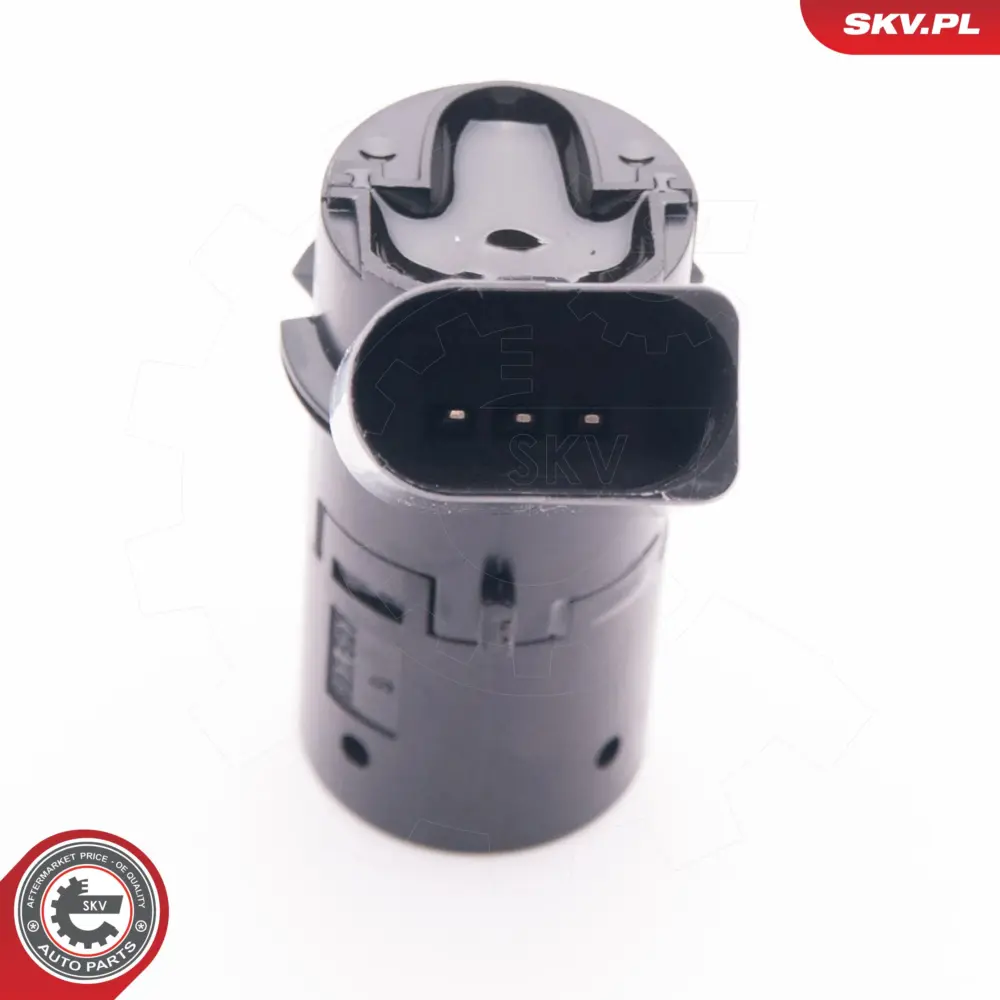 Sensore di parcheggio per Audi A4 B7 (8EC) A4 B7 Avant (8ED) A3 (8P1) 4B0919275F