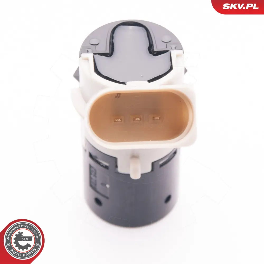 Sensore di parcheggio per Audi A4 B7 (8EC) A4 B7 Avant (8ED) A3 (8P1) 4B0919275F