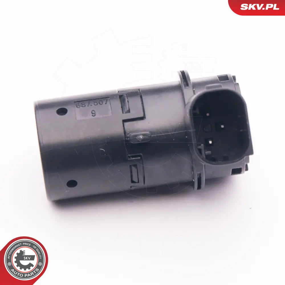 Sensore di parcheggio per BMW Serie 5 (E39) Z4 (E86 E85) X5 (E53) 46556094
