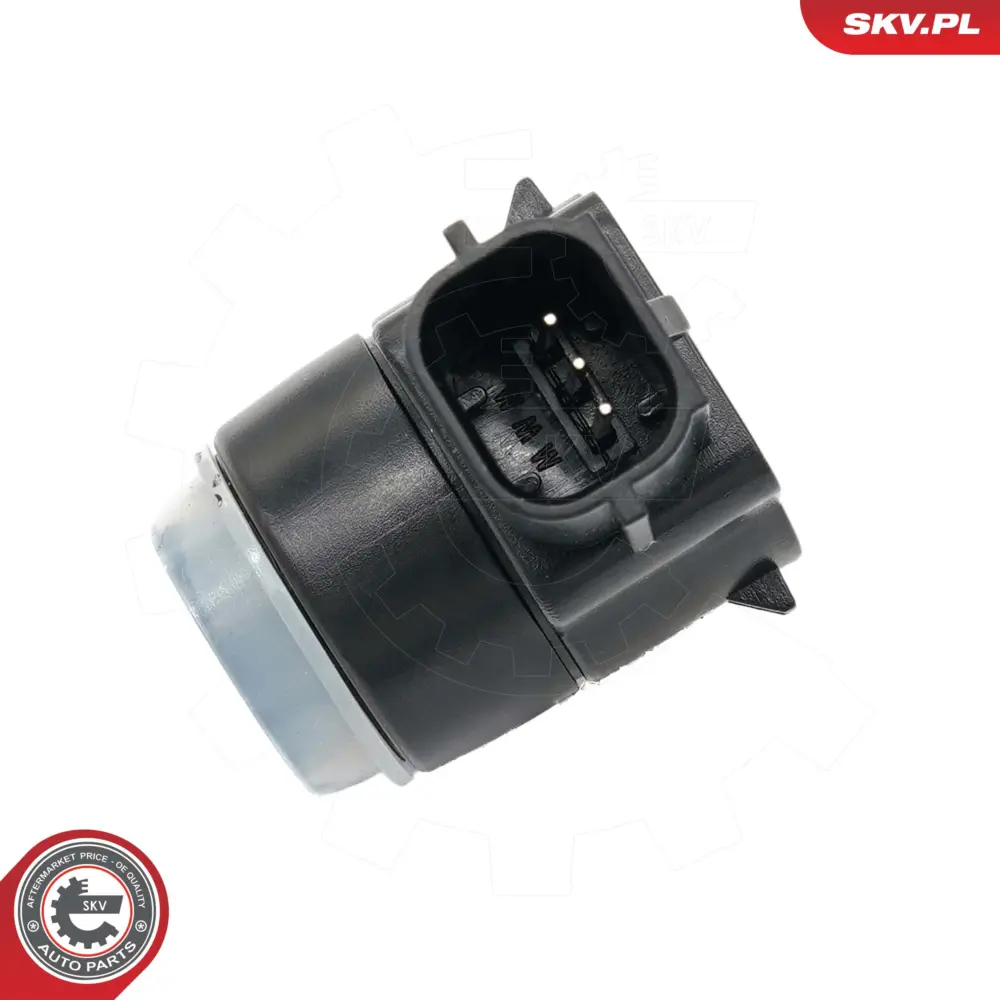 Sensore di parcheggio per Dodge RAM 2500 Crew Cab Pickup (DJ) 1EW63KARAA