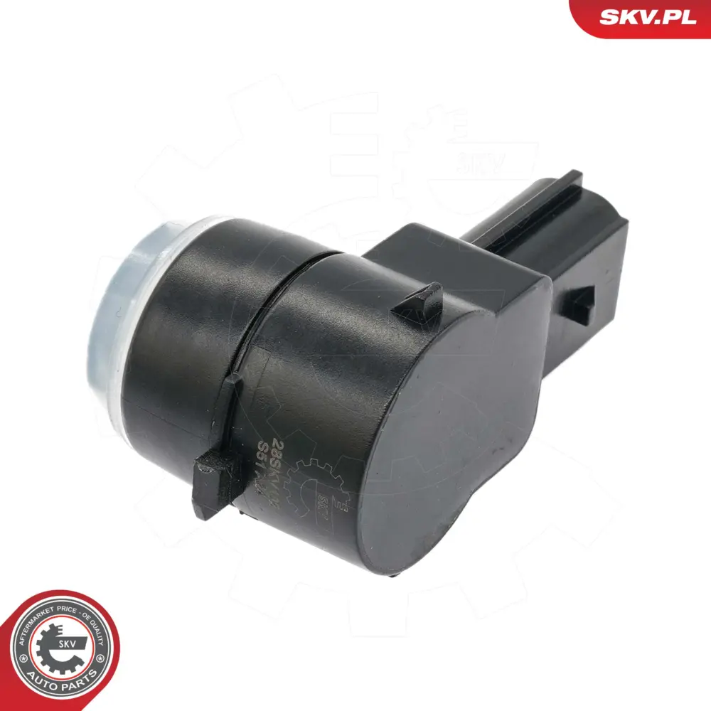Sensore di parcheggio per Dodge RAM 2500 Crew Cab Pickup (DJ) 1EW63KARAA
