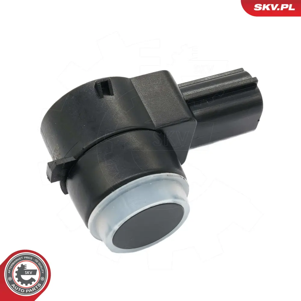 Sensore di parcheggio per Dodge RAM 2500 Crew Cab Pickup (DJ) 1EW63KARAA