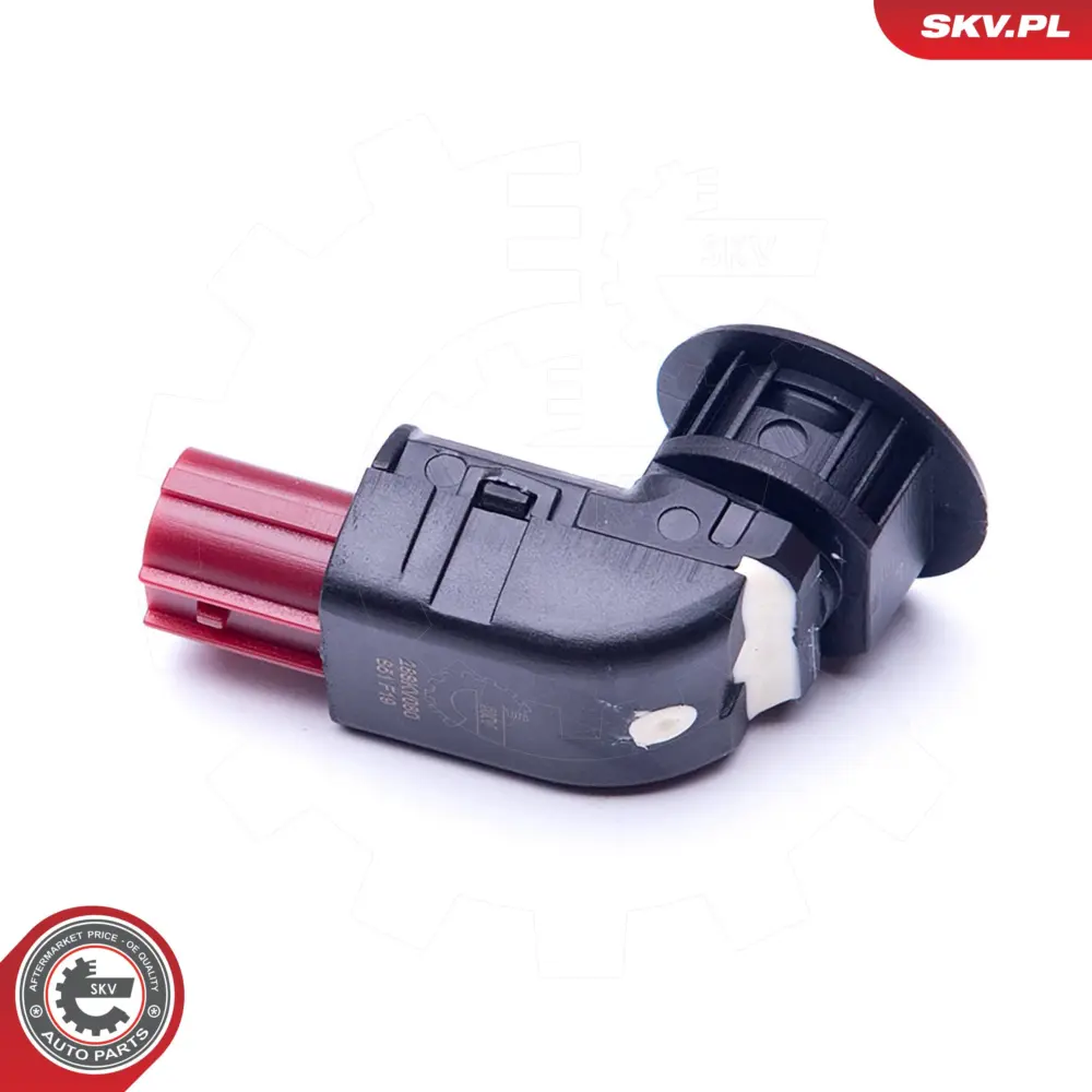 Sensore di parcheggio per Honda Cr-v III 39680SHJA61