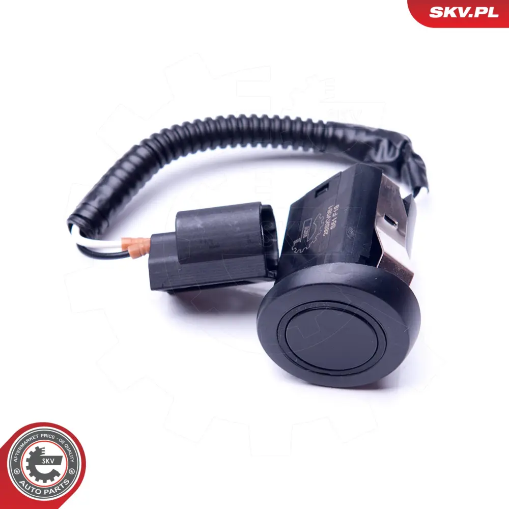 Sensore di parcheggio per Honda Cr-v III 39693SWWG01
