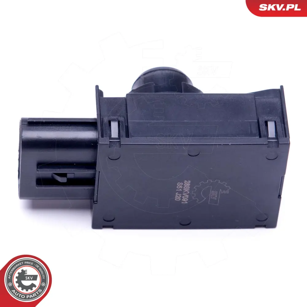 Sensore di parcheggio per Lexus ES 8934133110