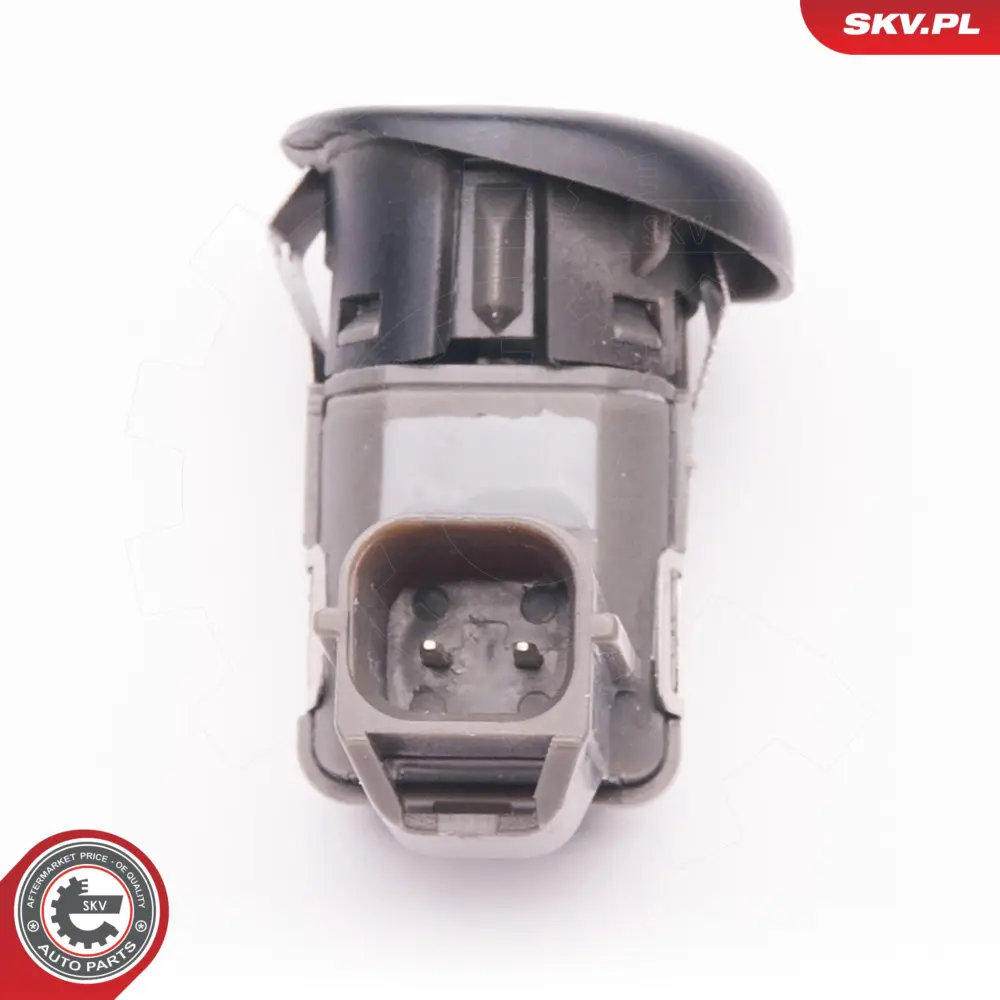 Sensore di parcheggio per Mitsubishi Outlander II 6590Z6