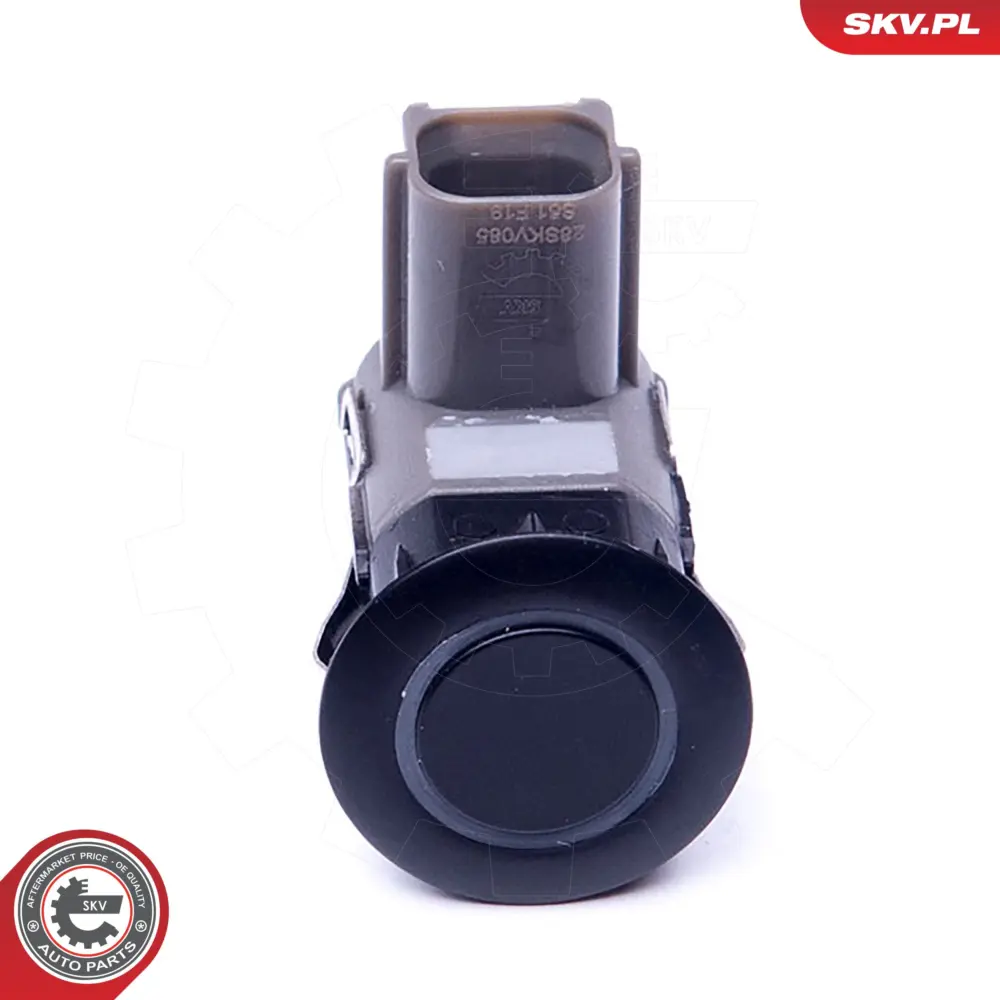 Sensore di parcheggio per Nissan Cube (Z12) 25994CM10D