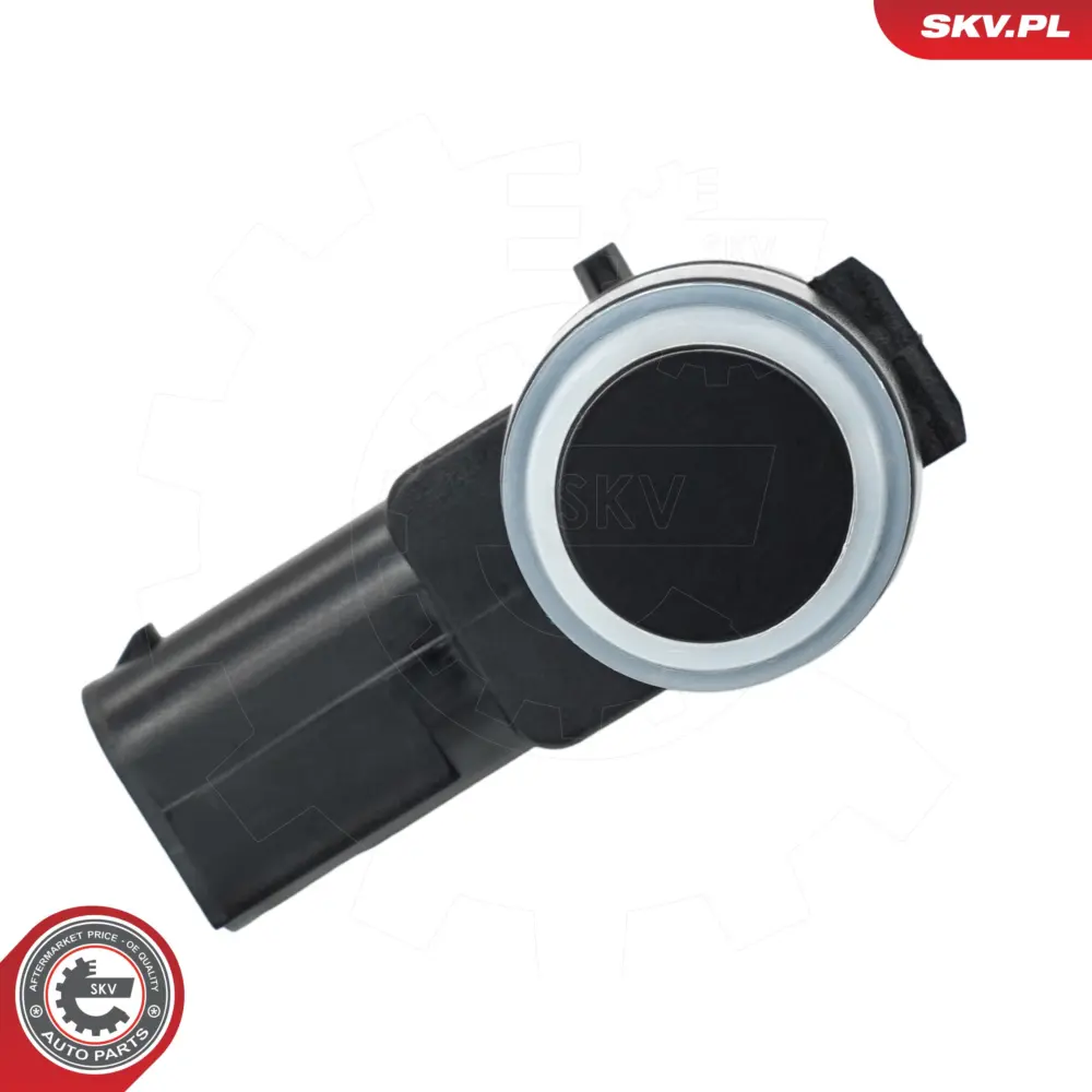 Sensore di parcheggio per Opel Corsa D (S07) 12 36 185