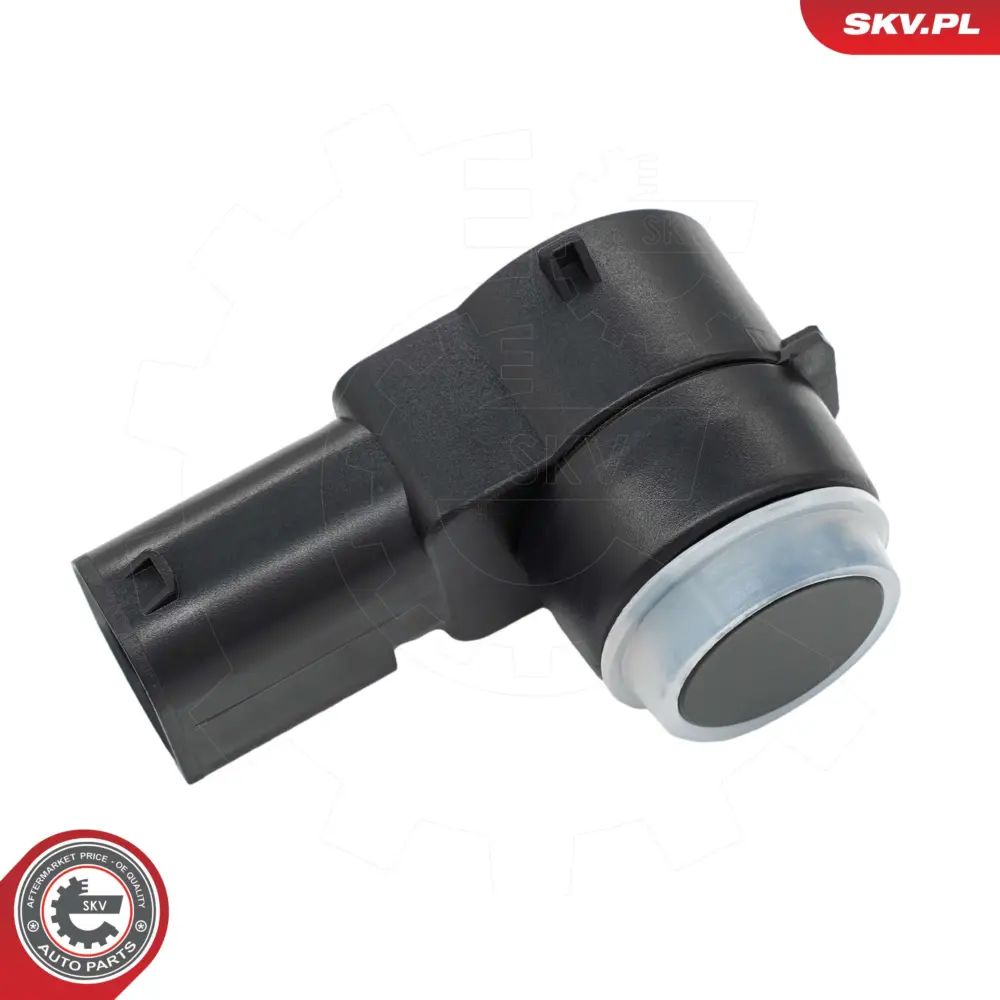 Sensore di parcheggio per Opel Corsa D (S07) 12 36 185