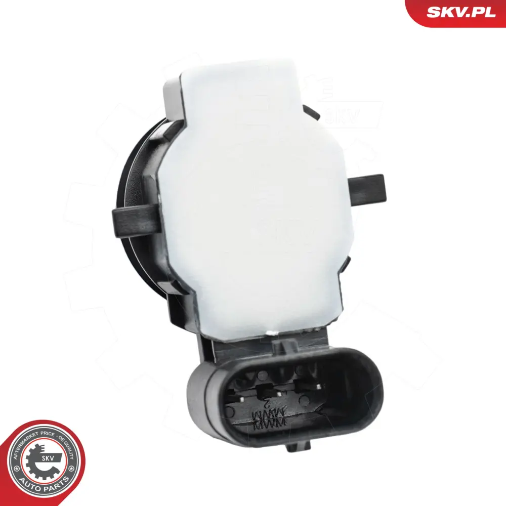 Sensore di parcheggio per Tesla Model S Model X 1048473