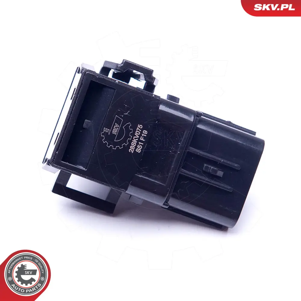 Sensore di parcheggio per Toyota Corolla Verso 8934133180