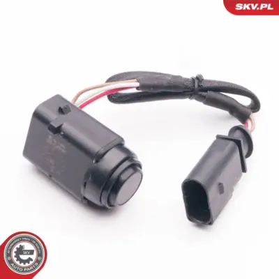 Sensore di parcheggio per VW Phaeton (3D1 3D2 3D3 3D4 3D6 3D7 3D8) 3D0919275B