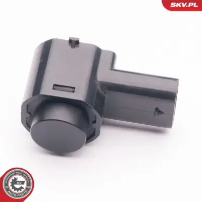 Sensore di parcheggio per VW Polo V (6R1 6C1) 6RD919275