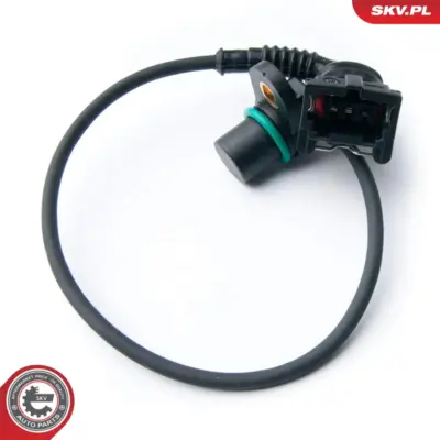 Sensore di posizione albero a camme per BMW Serie 5 (E39) 7 (E38) 12141742185