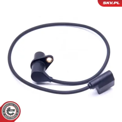 Sensore di posizione albero a camme per BMW Serie 7 (E32) 5 (E34) 12141729291