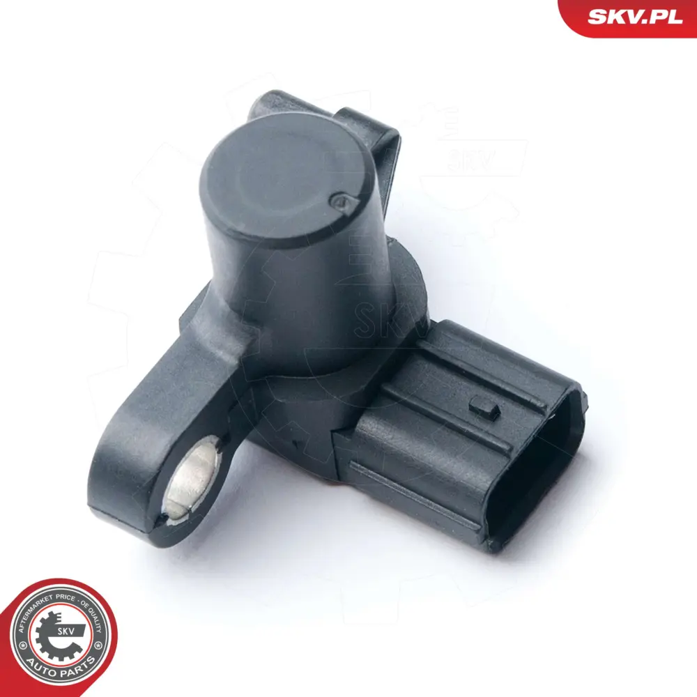 Sensore di posizione albero a camme per Honda Civic VII Coupe (EM2) 37840PLC000
