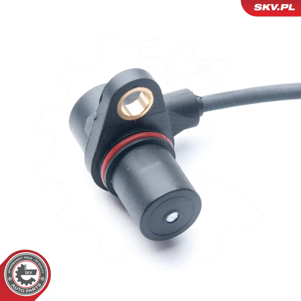 Sensore di posizione albero motore per Audi A6 C5 (4B2) A4 B5 (8D2) 021906433E