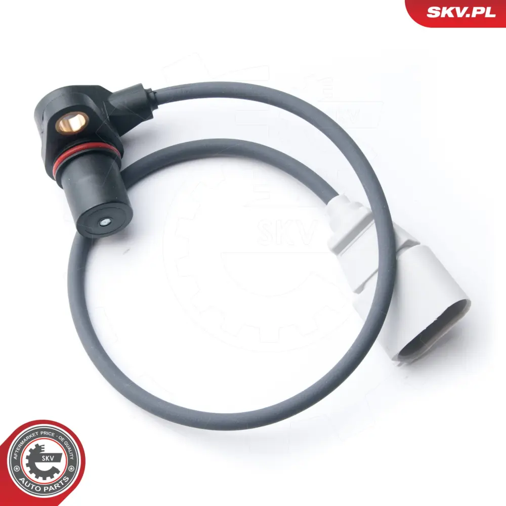 Sensore di posizione albero motore per Audi A6 C5 (4B2) A4 B5 (8D2) 021906433E