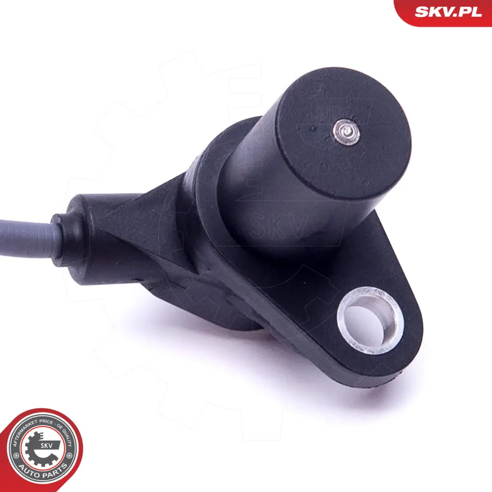 Sensore di posizione albero motore per Audi A8 D2 (4D2 4D8) 077905381C
