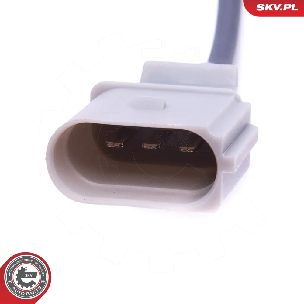 Sensore di posizione albero motore per Audi A8 D2 (4D2 4D8) 077905381C