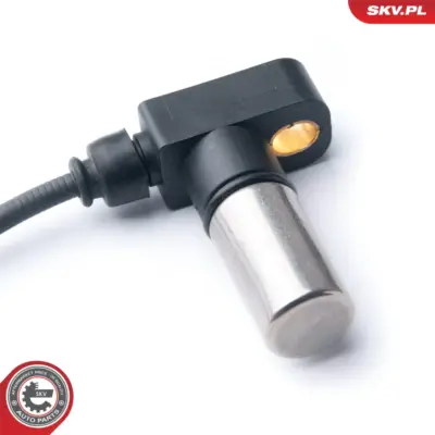 Sensore di posizione albero motore per Audi Coupe B3 (89) A6 C4 (4A2) 034905381