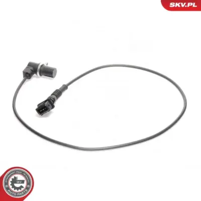 Sensore di posizione albero motore per BMW Serie 3 (E36 E46) 5 (E34) 12141703277