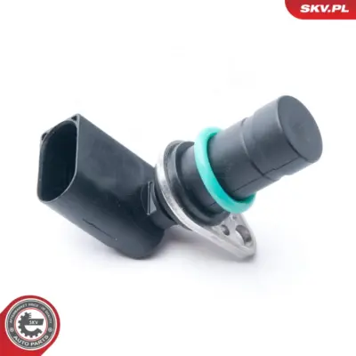 Sensore di posizione albero motore per BMW Serie 3 (E36 E46) 5 (E34) 12141709616